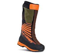 CRISPI Highland Pro - Black Orange