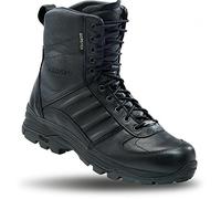 CRISPI Swat Evo GTX - Botas unisex, Negro , 39 EU