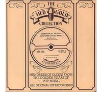 CRISPIAN ST PETERS - Crispian St. Peters - You Were On My Mind / Pied Piper - Old Gold - OG 9203
