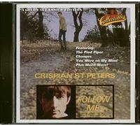 Crispian St.Peters - Follow Me