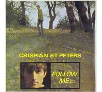 Crispian St Peters - Follow Me (+Bonus) (Jpn)