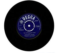 Crispian St. Peters - You Were On My Mind