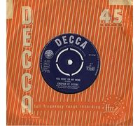 Crispian St. Peters - You Were On My Mind