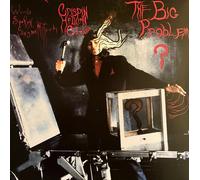 Crispin Hellion The Big Problem =/= the Solution: The (Vinyl) (Importación USA)