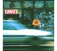 Crispin J.Glover - Rhythm Graffiti [Vinilo]