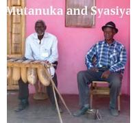 Crispin Mutanuka - Mutanuka And Syasiya