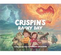 Crispin's Rainy Day