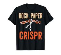Crispr Tijeras Científico Biólogo Genético CRISPR Regalo Camiseta