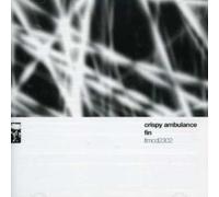 Crispy Ambulance - Fin