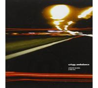 Crispy Ambulance - Frozen Blood (1980-1982)
