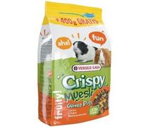 Muesli Crujiente para Cobayas 3,15 Kg Versele-Laga