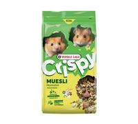 Crispy Muesli Hamster & Co - Versele-Laga - Cantidad: 750 g