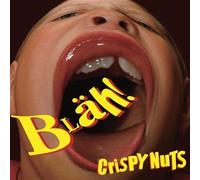 Crispy Nuts - Blah [Vinilo]