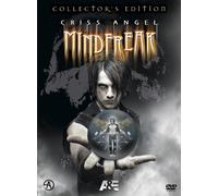 Criss Angel Mindfreak: Collector's Edition Megaset [USA] [DVD]