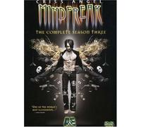 Criss Angel: Mindfreak - Complete Season Three [USA] [DVD]