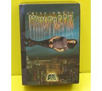 Criss Angel: Mindfreak Giftset [USA] [DVD]