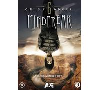 Criss Angel: Mindfreak Season 6 (2 Dvd) [Edizione: Stati Uniti] [USA]