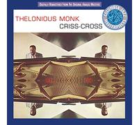 Criss Cross