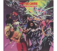 Criss, Peter - Out of Control