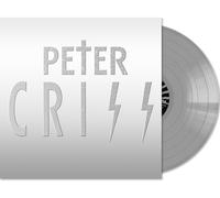 Criss, Peter - Peter Criss (Silver Vinyl) [Vinilo]