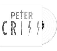 Criss, Peter - Peter Criss (White Vinyl) [Vinilo]