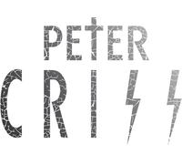 Criss, Peter - Peter Criss - White Wallet