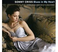 Criss, Sonny - Blues in My Heart