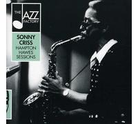 Criss, Sonny - Hampton Hawes Sessions [Spanish Import]