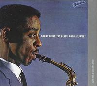 Criss, Sonny - Mr. Blues Pour Flirter