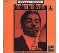 Criss,Sonny - Rockin in Rhythm (Pr-7610)