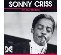 Criss,Sonny - Saturday Morning
