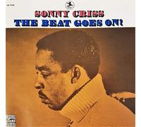 Criss,Sonny - The Beat Goes on [Import]