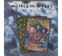 Crist, William - Three of Cups