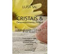 cristais & desenvolvimento pessoal