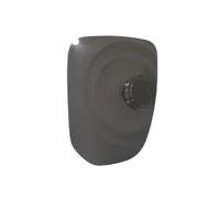 Cristal Antideslumbrante Compatible Con Volvo Para V90 2017-2025 Retrovisor Izquierdo Derecho Auto Lado Calefactado Espejo Trasero Accesorios Repuesto Vidrio