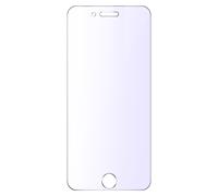 Cristal Apple iPhone SE 2020 / 8 / 7 Filtro Luz Azul Biselados Transparente