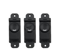 cristal auto Para Hyundai Para Accent Para SOLARIS 2011-2015 interruptor | Interruptor Control Elevalunas Eléctrico Botón Elevador Coche 93580-1R200(93580-1R200-3PCS)