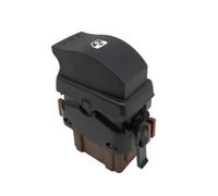 cristal auto Para Nissan Para Interstar Para Opel Para Movano interruptor | 8200057321 82 00 057 321 Botón Control Del Interruptor Ventana