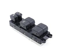 cristal auto Para Nissan Para Sentra Para Pathfinder 2008-2012 interruptor | Interruptor Control Elevador Ventana Coche Con Doble Bloqueo Lado Izquierdo 25401ZJ60A Parte 25401-ZJ60A