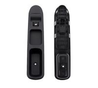 cristal auto Para Peugeot 207 2007-2015 interruptor | Botón Consola Interruptor Elevador Control Ventana Eléctrica 4/6 Pines Lado Derecho Pasajero(4 PINS)