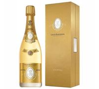CRISTAL BRUT Millesimato en estuche Champán 2016