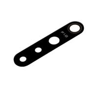 Cristal Camara + Adhesivo para OPPO REALME 5 / 5I Repuesto Trasero Lente Trasera