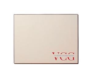 Cristal cerámico para estufa de leña, Nordica Rossella, R1-Plus (31,4 cm x 34,8 cm)