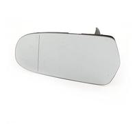Cristal Compatible Con A3 A4 2010-2016 2011 2012 2013 2014 2015 S4 A5 A6 S6 A8 Para Allroad Door Wing Mirror Glass Side Mirror Car Rearview Mirrors Parts(L)