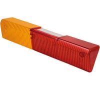 Cristal Compatible Faro Trasero Izquierdo Tractor Fiat Landini Perkins 880 980