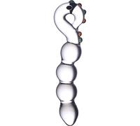 Cristal Consolador Magic SEAH orse