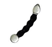 Cristal Consolador Mago de la noche (Negro)