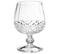 Cristal d'Arques ARC G5218 Modelo Longchamp - Copa para brandy o cognac 320 ml, sin la marca de llenado, caja con 6 unidades