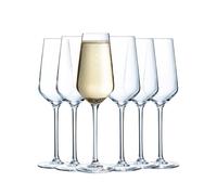 Cristal D'Arques Flauta 21 cl Último