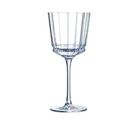 Cristal D'arques Macassar Caja 6 Copas Vino Cristalin 35cl